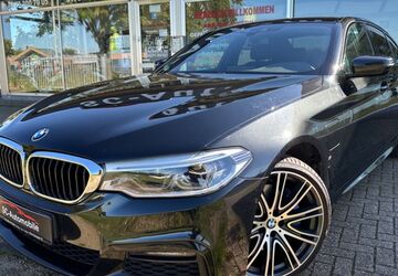 BMW 530 195.000 km 23.790 &euro; Bergheim Zieverich (bei Köln) 50126