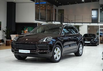 Porsche Cayenne 69.952 km 55.980 &euro; Köln 51147