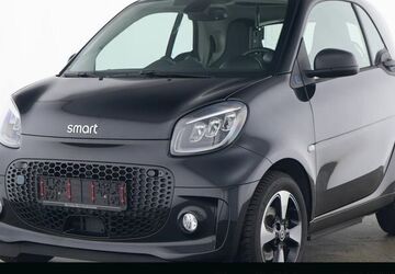 Smart ForTwo 23.133 km 15.980 &euro; Köln-Deutz 51105