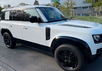 Land Rover Defender 63.453 km 45.890 &euro; Erftstadt 50374