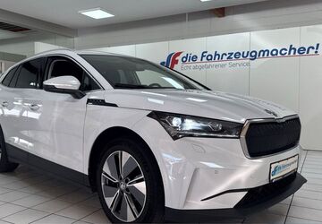 Skoda Enyaq 247.000 km 17.988 &euro; Rheinbach 53359
