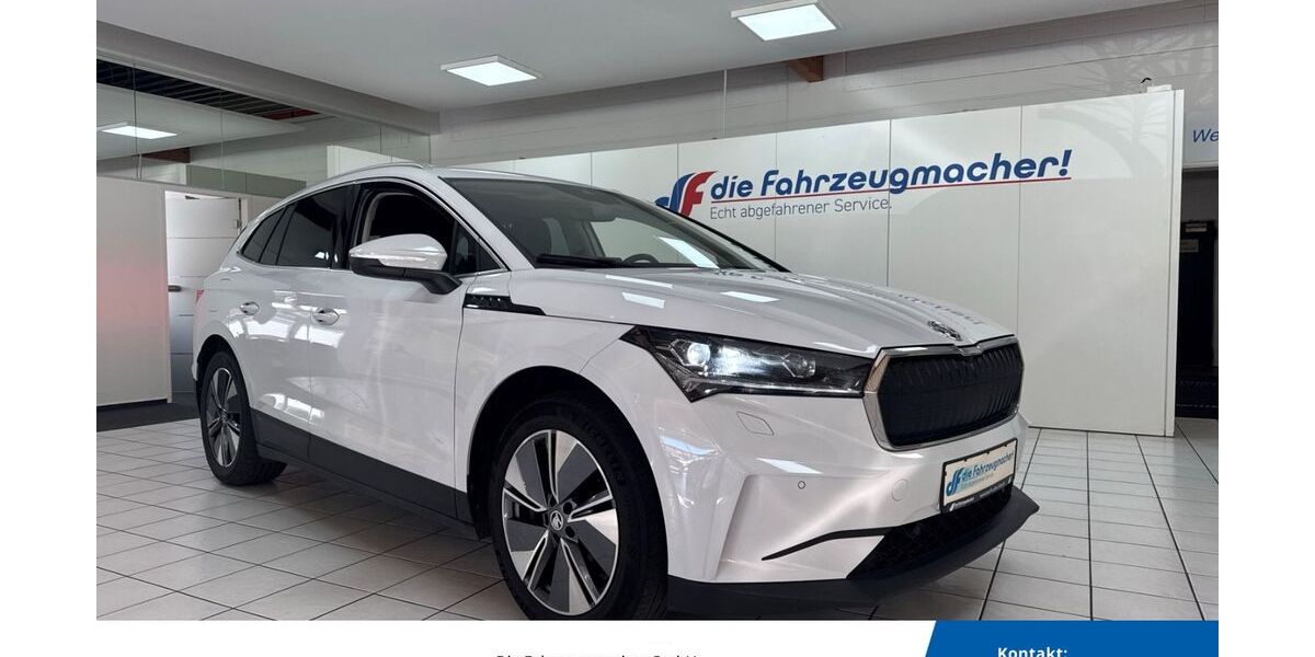 Skoda Enyaq 247.000 km 17.988 &euro; Rheinbach 53359