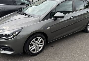 Opel Astra 100.000 km 10.000 &euro; Erftstadt (bei Köln) 50374