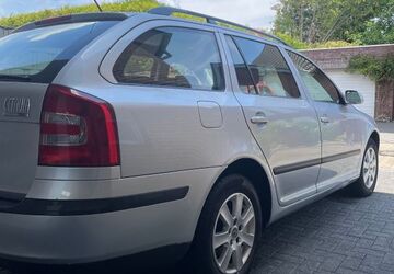 Skoda Octavia 360.000 km 1.000 &euro; Troisdorf 53842
