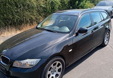 BMW 318 144.000 km 7.400 &euro; Erftstadt 50374