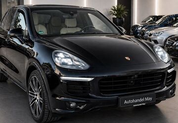 Porsche Cayenne 145.950 km 39.950 &euro; Köln 50674