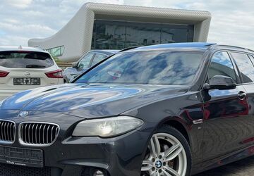 BMW 530 169.000 km 14.850 &euro; Erftstadt 50374