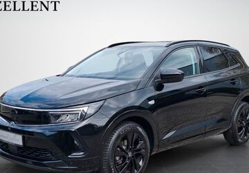 Opel Grandland (X) 25.371 km 23.950 &euro; Troisdorf (Köln/Bonn) 53842
