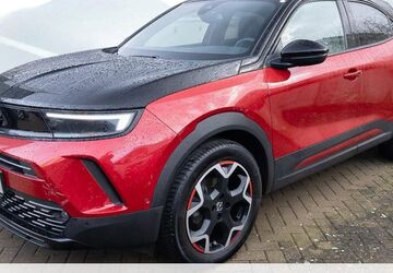 Opel Mokka 22.135 km 17.950 &euro; Erftstadt 50374