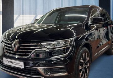 Renault Koleos 99.386 km 18.970 &euro; Köln 50939