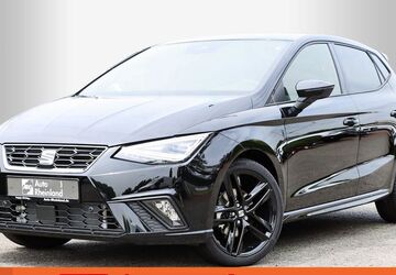 Seat Ibiza 1.530 km 24.743 &euro; Bonn 53175