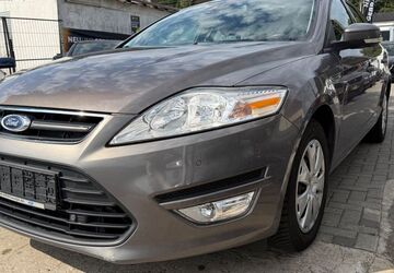 Ford Mondeo 331.000 km 2.299 &euro; Bonn 53179