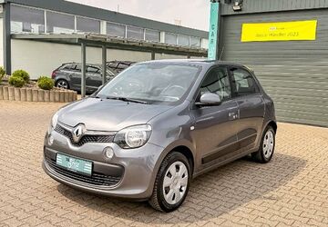 Renault Twingo 37.900 km 6.490 &euro; Niederzier 52382
