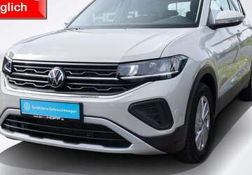 VW T-Cross 12.029 km 24.475 &euro; Troisdorf 53842