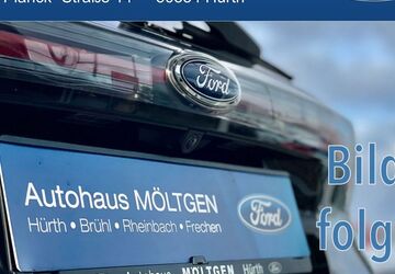 Ford EcoSport 19.028 km 15.990 &euro; Hürth 50354