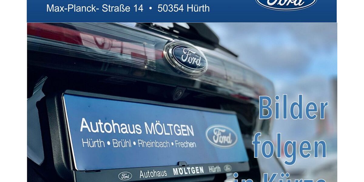 Ford EcoSport 19.028 km 15.990 &euro; Hürth 50354
