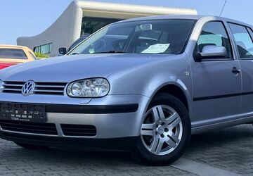 VW Golf 164.000 km 1.650 &euro; Erftstadt 50374