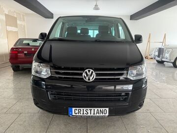 Gebrauchte VW Transporter