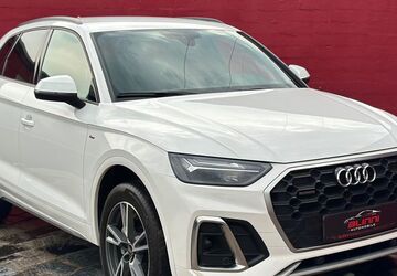 Audi Q5 199.000 km 27.369 &euro; Leverkusen 51373