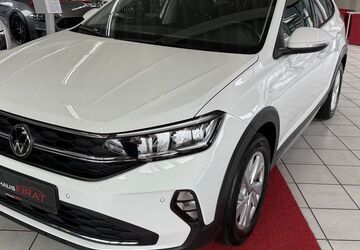 VW Taigo 95.249 km 17.849 &euro; Erftstadt / Köln 50374