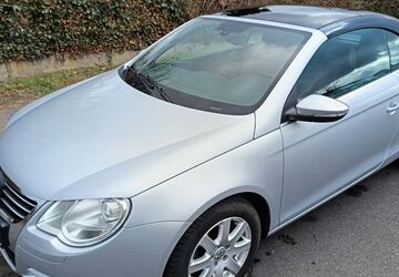 VW Eos 172.000 km 4.399 &euro; Erftstadt 50374