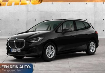 BMW 218 Active Tourer 6.610 km 33.470 &euro; Sankt Augustin 53757