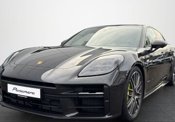 Porsche Panamera 8.000 km 139.950 &euro; Bonn 53119