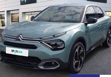 Citroen C4 23.450 km 17.490 &euro; Sankt Augustin 53757