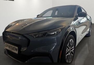 Ford Mustang Mach-E 1.903 km 48.990 &euro; Bonn 53119