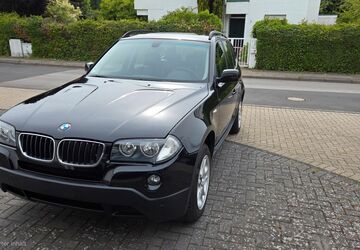 BMW X3 249.950 km 4.500 &euro; Köln 50769