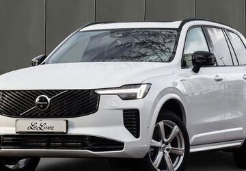 Volvo XC90 15.000 km 72.890 &euro; Köln 50968