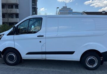 Ford Transit Custom 154.000 km 7.973 &euro; Köln 50825
