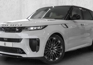 Land Rover Range Rover Sport 1.500 km 169.900 &euro; Köln 51149