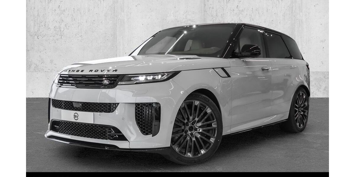 Land Rover Range Rover Sport 1.500 km 169.900 &euro; Köln 51149