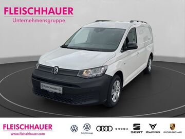 Gebrauchte VW Caddy