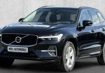 Volvo XC60 74.442 km 31.700 &euro; Bergheim 50126