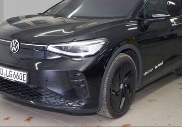 VW ID.5 9.990 km 62.460 &euro; Meckenheim / Bonn 53340
