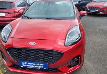 Ford Puma 63.092 km 18.888 &euro; Erftstadt-Lechenich 50374