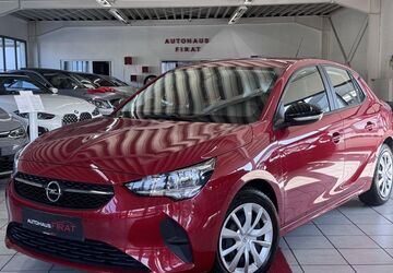 Opel Corsa 92.800 km 10.749 &euro; Erftstadt / Köln 50374