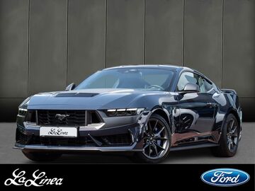 Gebrauchte Ford Mustang