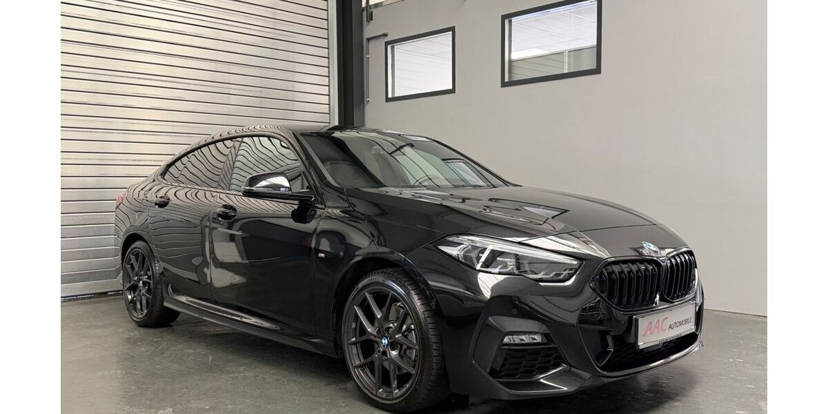 BMW 218 Gran Coupé 39.000 km 28.950 &euro; Erftstadt 50374