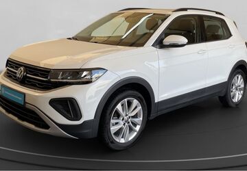 VW T-Cross 17.736 km 23.890 &euro; Köln 50823