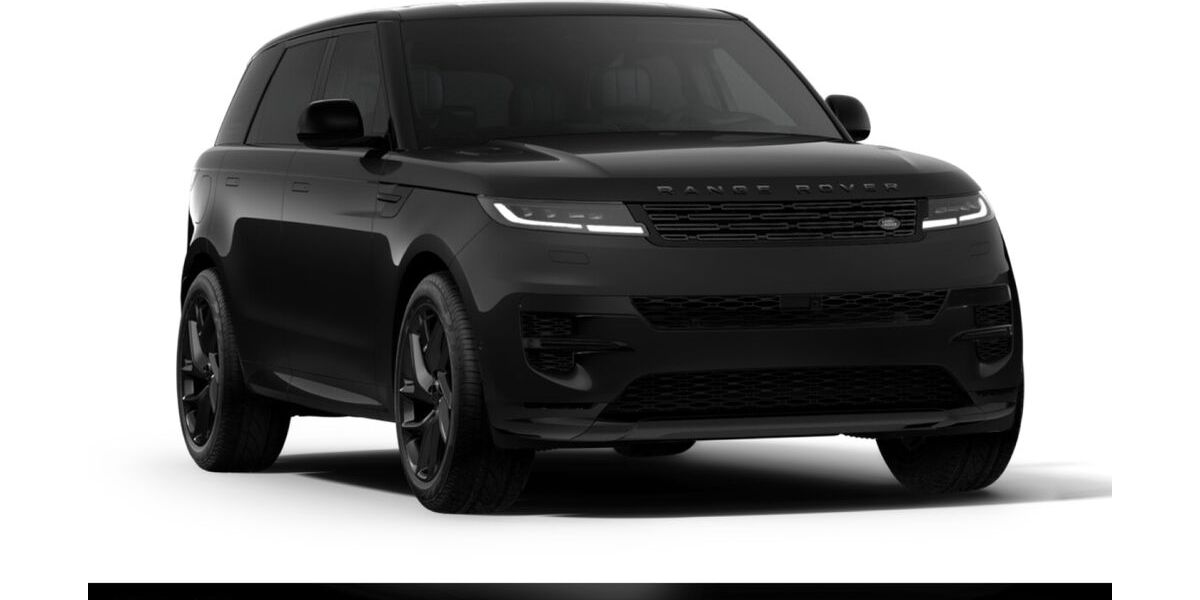 Land Rover Range Rover Sport 1.500 km 109.900 &euro; Köln 51149