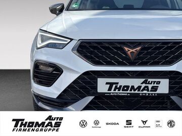 Gebrauchte Cupra Ateca