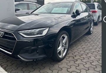 Audi A4 114.500 km 22.499 &euro; Erftstadt 50374