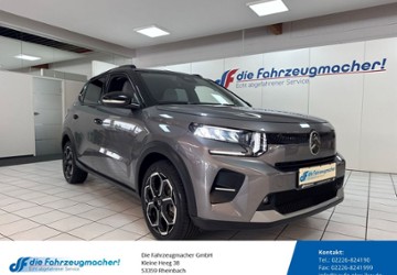 Citroen C3 11.000 km 22.788 &euro; Rheinbach 53359
