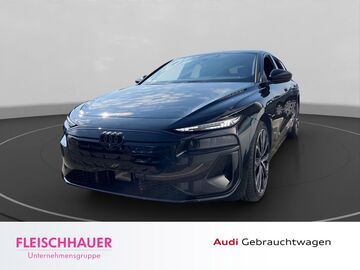 Gebrauchte Audi A6