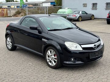 Gebrauchte Opel Tigra