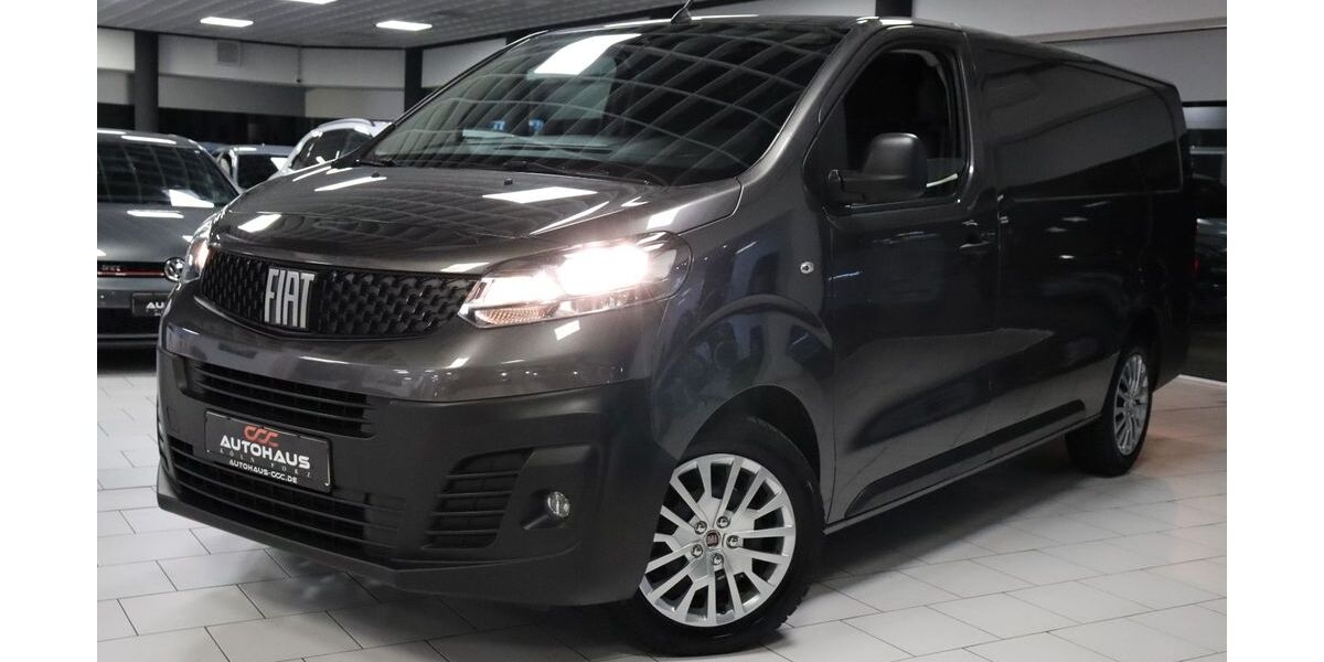 Fiat Scudo 127.879 km 15.990 &euro; Köln 51149
