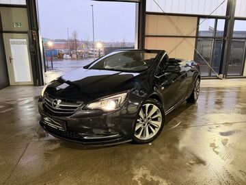Gebrauchte Opel Cascada